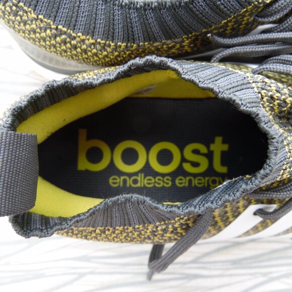 adidas spikes golf shoes size 8 1/2 or 8.5 main image 9